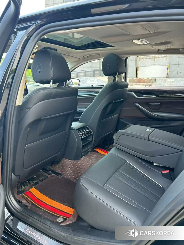 BMW 5 series id 4259083 из Китая 7