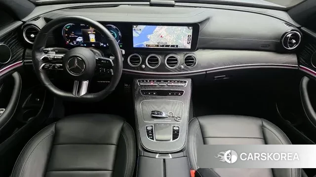 Mercedes-Benz E-Class W213 id 3059222 из Кореи 17