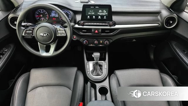 Kia Come New K3 id 4693522 из Кореи 27