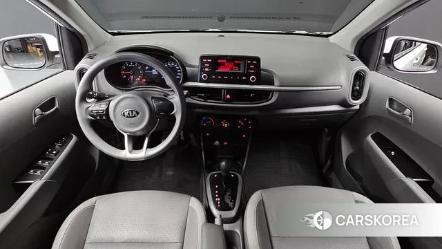 Kia Morning Urban (JA) id 3248052 из Кореи 17