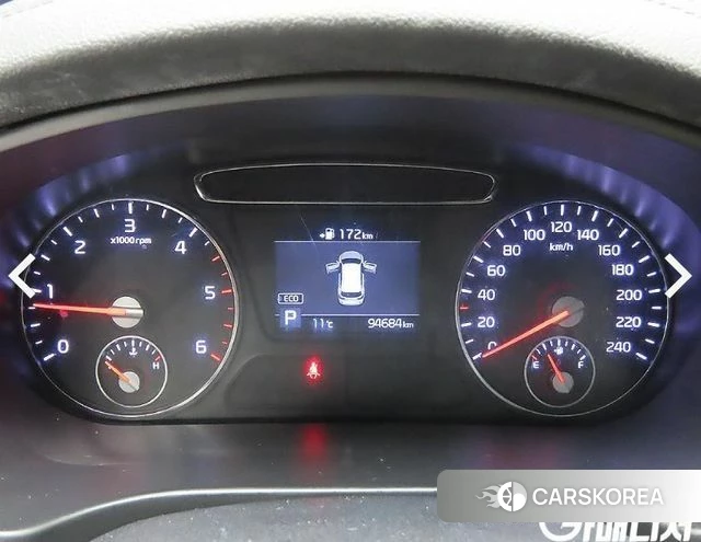 Kia The New Sorento id 4345171 из Кореи 17