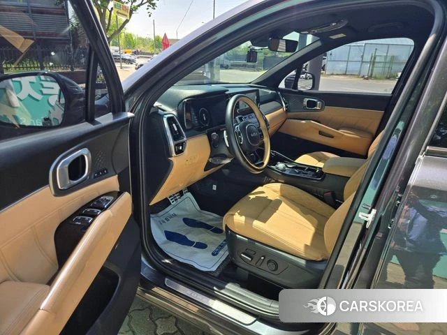Kia The New Sorento 4th Generation id 4243762 из Кореи 17