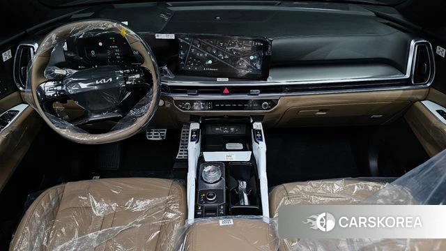 Kia The New Sorento 4th Generation id 4185473 из Кореи 30