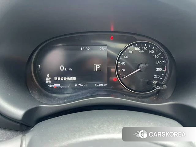 Nissan Jinke id 4257981 из Китая 7