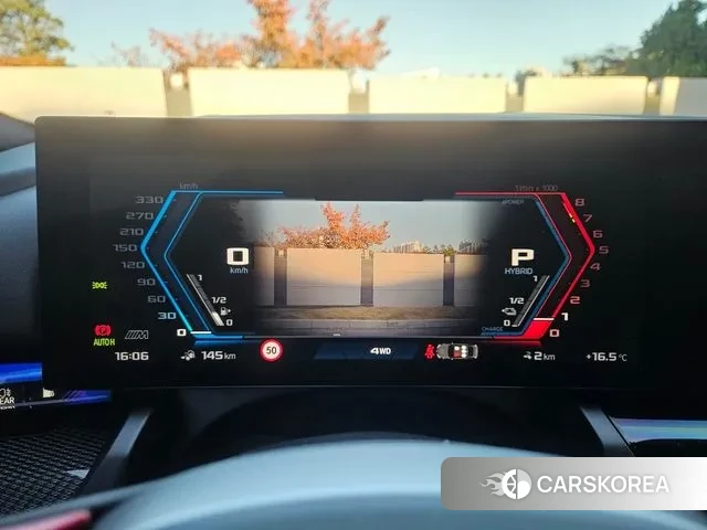 BMW M5 (G90) id 3347172 из Кореи 7