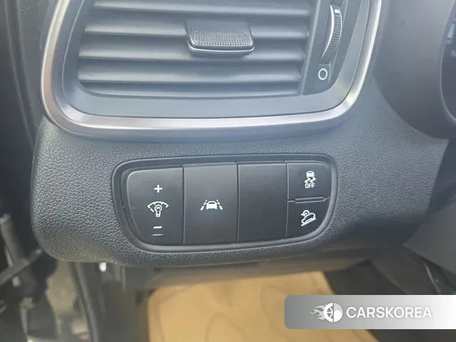 Kia The New Sorento id 3736737 из Кореи 14