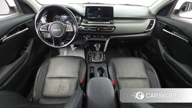 Kia Seltos id 4330234 из Кореи 17