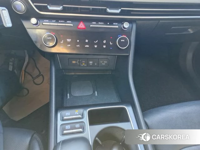 Hyundai Sonata D Edge Hybrid (DN8) id 4201335 из Кореи 14