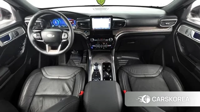 Ford Explorer 6th Generation id 3026717 из Кореи 17