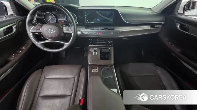 Hyundai The New Grandeur IG id 2901968 из Кореи 17