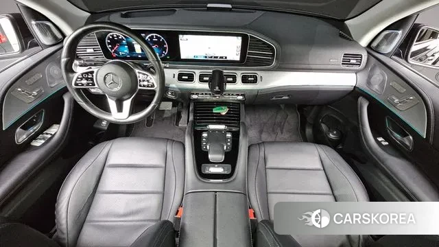 Mercedes-Benz GLE-Class W167 id 3282257 из Кореи 17