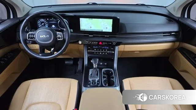 Kia Carnival 4th generation id 3610926 из Кореи 17