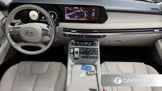 Hyundai The New Palisade id 3022201 из Кореи 17