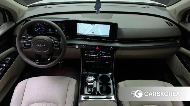 Kia Carnival 4th generation id 3827041 из Кореи 17