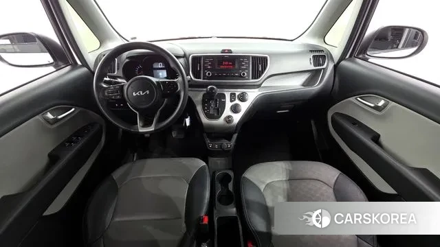 Kia The New Ray id 3659797 из Кореи 17