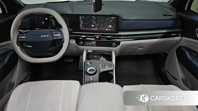 Kia The New Sportage 5th Generation id 4920995 из Кореи 31