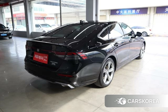 Honda Accord id 4260186 из Китая 7