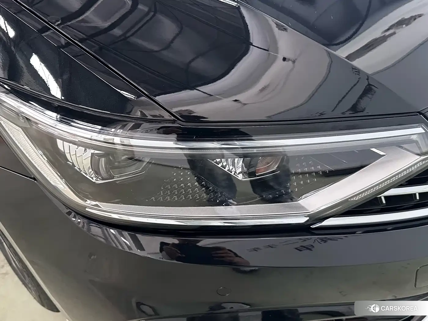Volkswagen Magotan id 4539320 из Китая 14