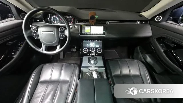 Land Rover Range Rover Evoque 2nd Generation id 3439151 из Кореи 17