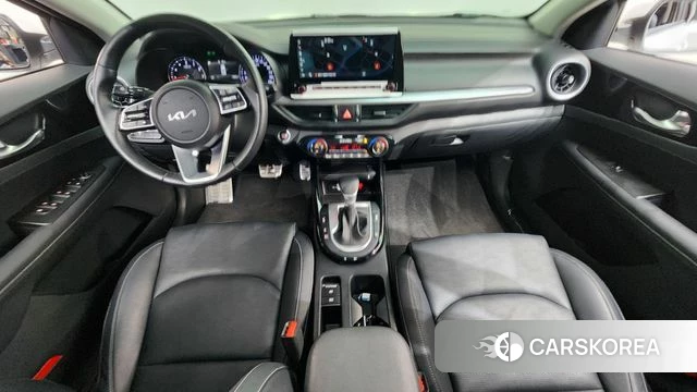 Kia The New K3 2nd generation id 4428167 из Кореи 31