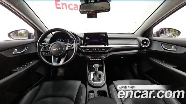 Kia The New K3 2nd generation id 2944111 из Кореи 17