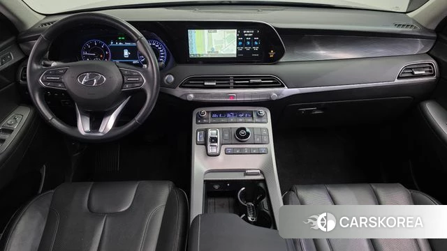 Hyundai Palisade id 4936498 из Кореи 17