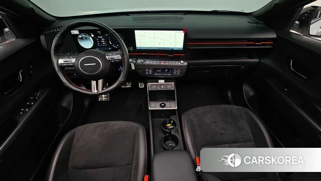 Hyundai Kona (SX2) id 3858776 из Кореи 17
