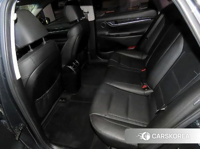 Hyundai Grandeur IG id 3880229 из Кореи 17