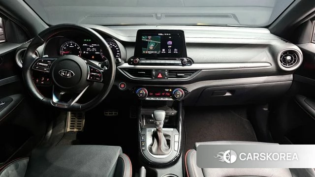 Kia Come New K3 id 3893736 из Кореи 17