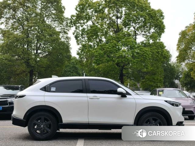 Honda XR-V id 4257103 из Китая 21