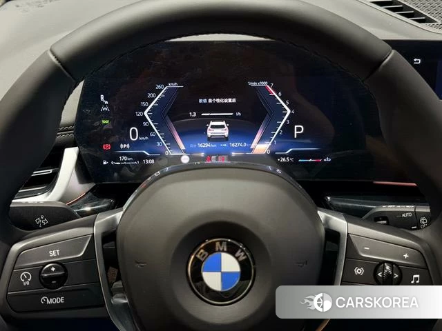 BMW X1 id 4359248 из Китая 23