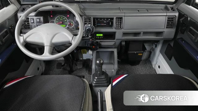Chevrolet (GM Daewoo) New Damas id 4776131 из Кореи 17