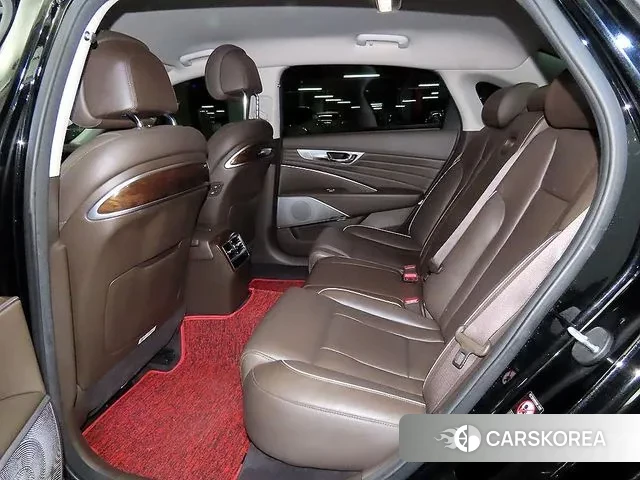 Kia More K9 id 3494652 из Кореи 16