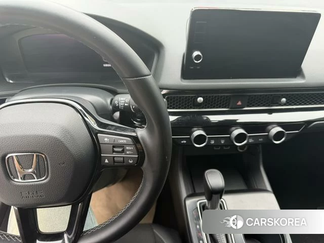 Honda Civic id 4313638 из Китая 13