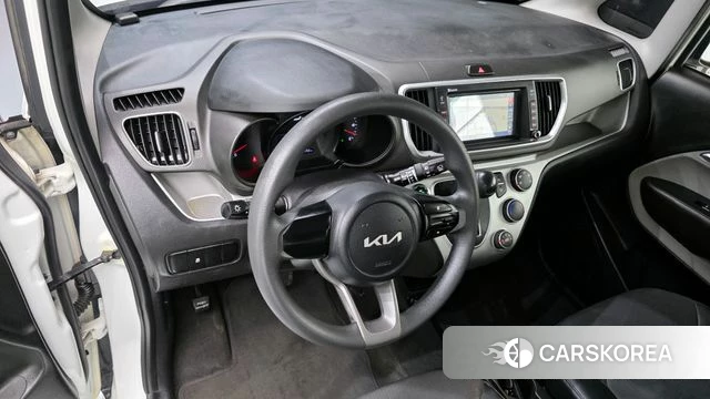 Kia The New Ray id 3898009 из Кореи 17