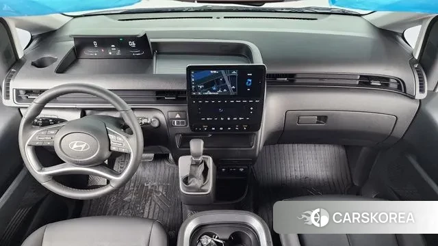 Hyundai Staria id 3230997 из Кореи 17