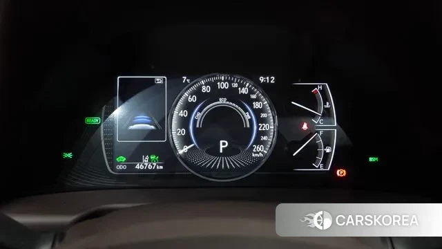 Lexus ES300h 7th generation id 3765716 из Кореи 17