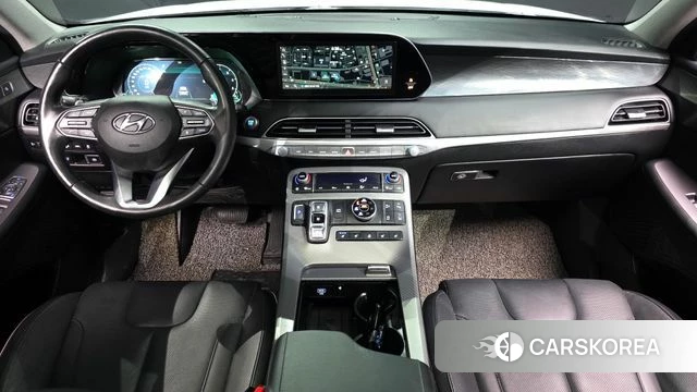 Hyundai Palisade id 4294117 из Кореи 34
