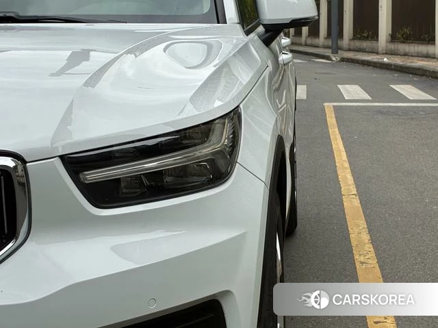 Volvo XC40 id 4213964 из Китая 16