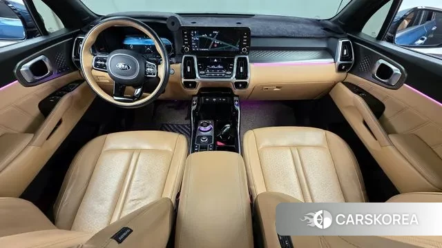 Kia Sorento 4th Generation id 3484315 из Кореи 17