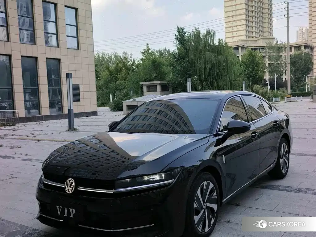 Volkswagen Magotan id 4669339 из Китая 7