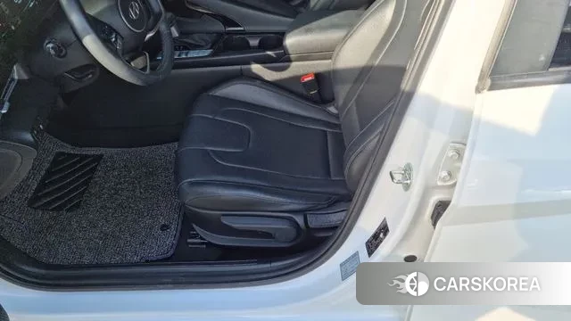 Hyundai The New Avante (CN7) id 3502809 из Кореи 12