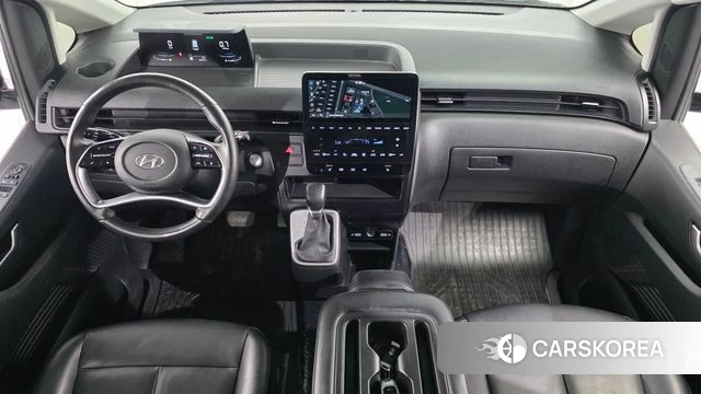 Hyundai Staria id 4591814 из Кореи 29
