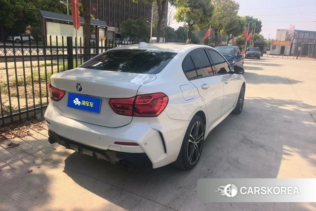 BMW 1 series id 4256839 из Китая 14