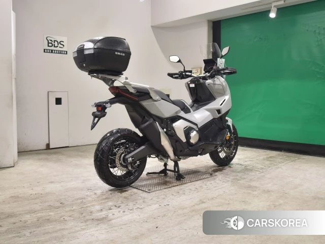 Honda X-ADV 750 2026 из Японии, фото 4