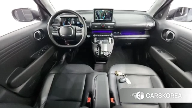 Hyundai Casper id 3300631 из Кореи 17