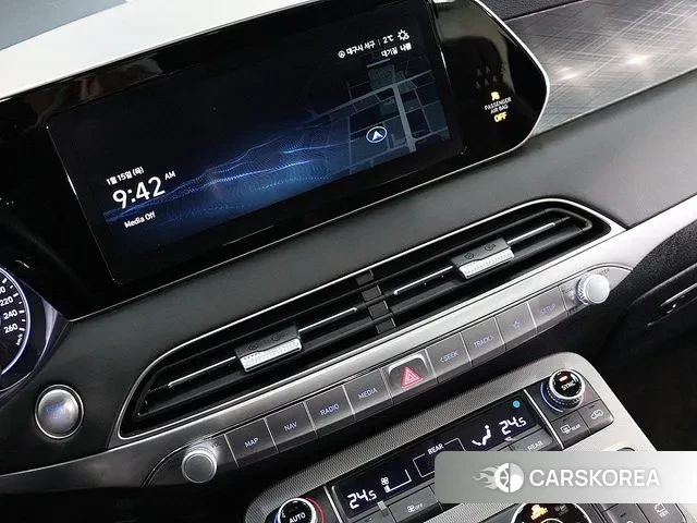 Hyundai Palisade id 3588187 из Кореи 17