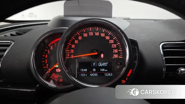 Mini Cooper Clubman id 3601710 из Кореи 17