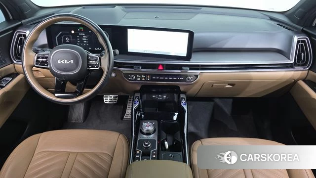 Kia The New Sorento 4th Generation id 4870845 из Кореи 33