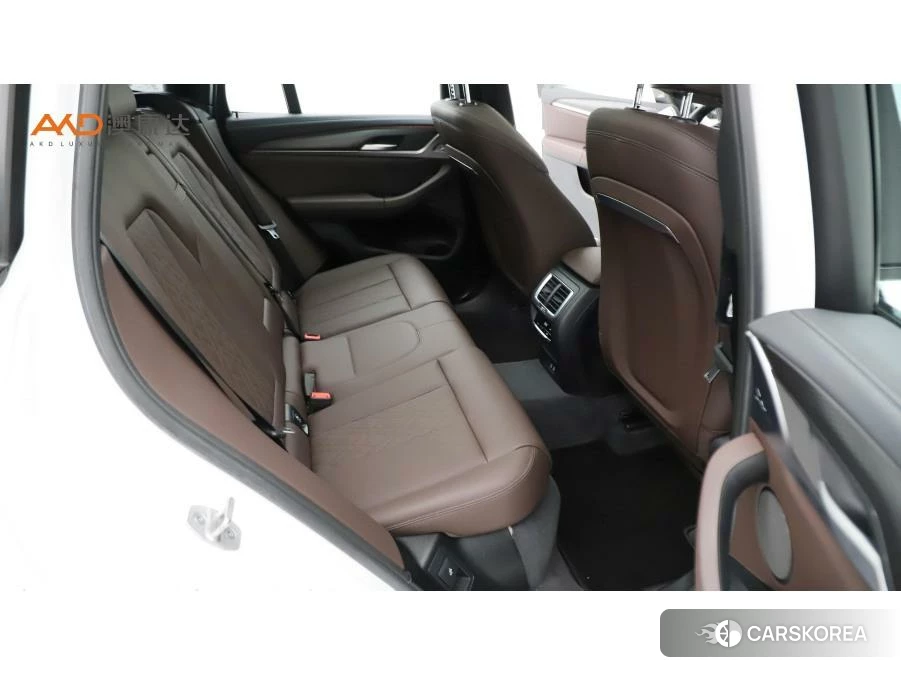 BMW X3 id 4512410 из Китая 7